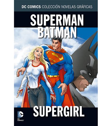 Superman BatmanSupergirl Chinese Edition Epub