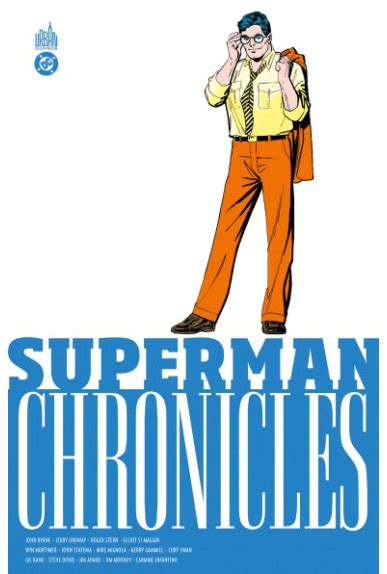 Superman Chronicles 3 PDF