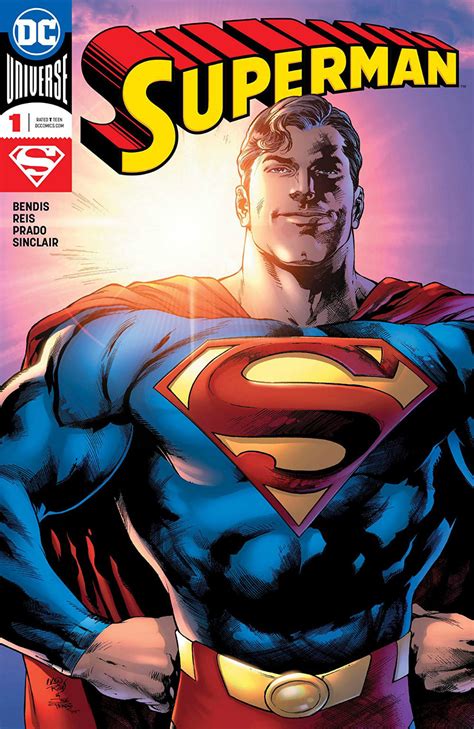 Superman Comic Number 33 Kindle Editon