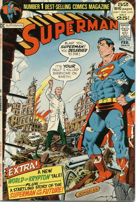 Superman Comic Number 33 PDF