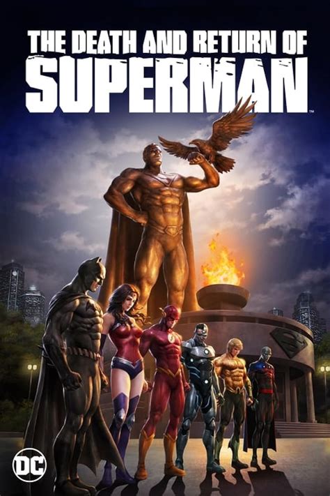 Superman Death and Return of Superman Kindle Editon