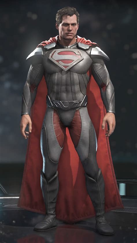 Superman Godfall PDF