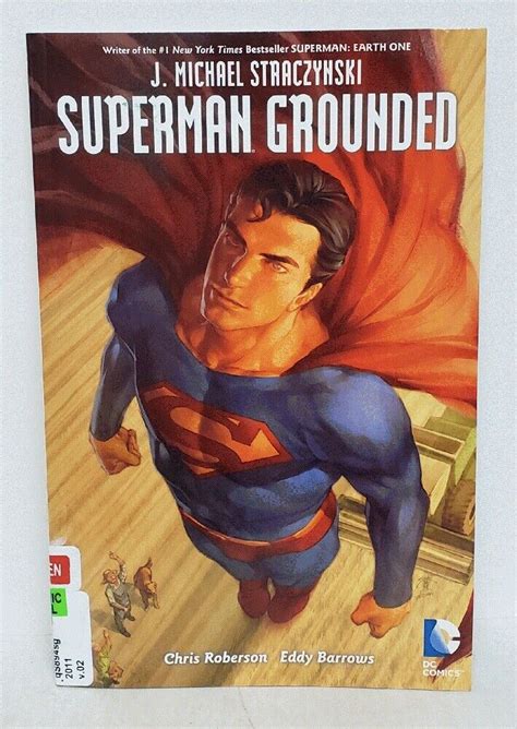 Superman Grounded Vol 2 Kindle Editon