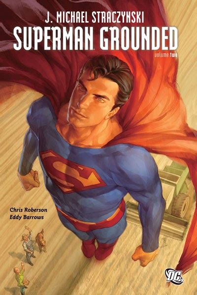 Superman Grounded Vol 2 Kindle Editon