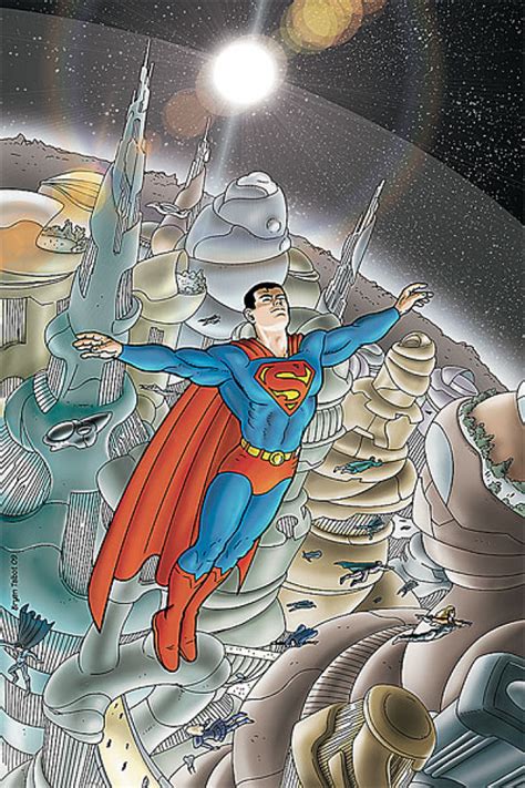 Superman New Krypton Vol 4 Kindle Editon