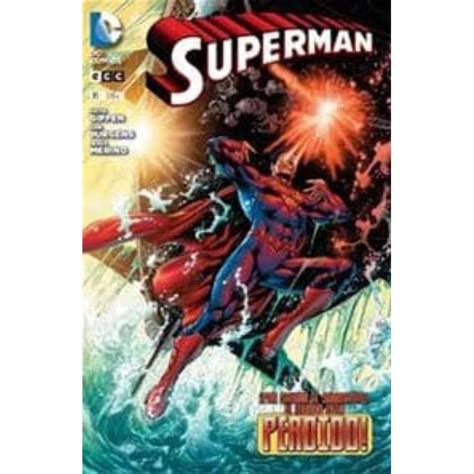 Superman No 11 Doc