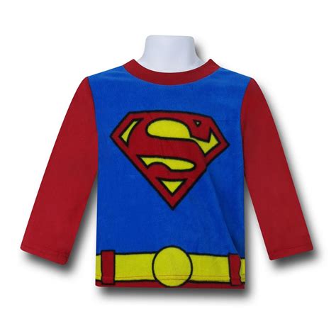 Superman Pajamas: A Symbol of Hope and Inspiration