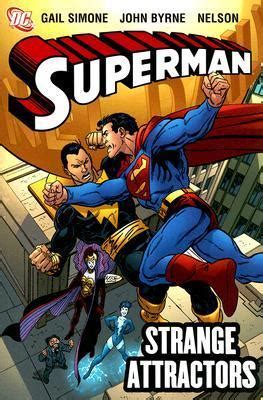 Superman Strange Attractors Superman Epub