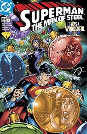 Superman The Man of Steel 1991-2003 109 PDF