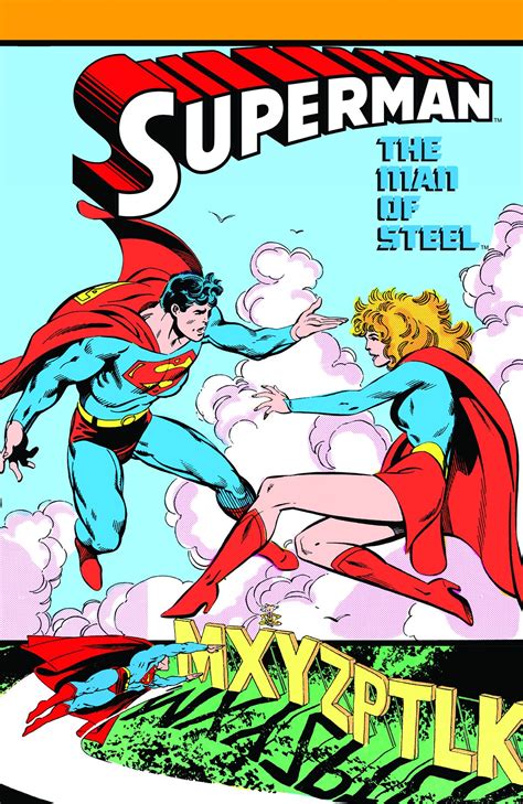 Superman The Man of Steel Vol 9 PDF