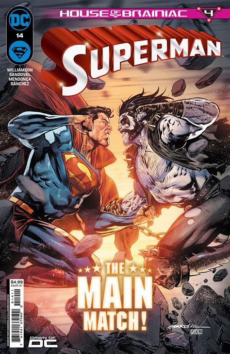 Superman Vol 7 Epub