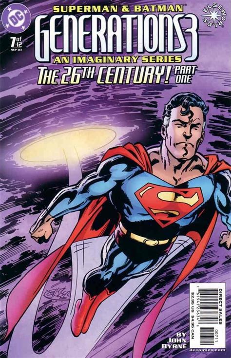 Superman and Batman Generations III 2 Elseworlds PDF