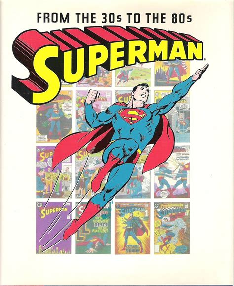 Superman in the Eighties PDF