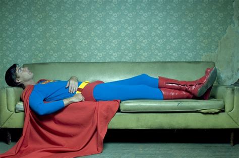 Superman on the Couch What Superheroes Really Tell Us about Ourselves and Our Society Doc