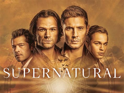 Supernatural 2 Epub