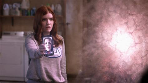 Supernatural Halt and Catch Fire: Unleashing the Ethereal Realm in Technology