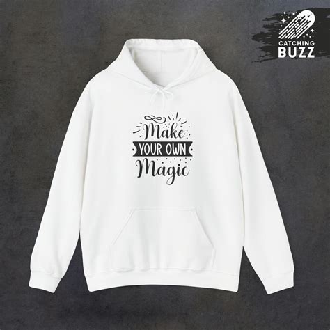 Supernatural Hooded Sweatshirt: A Garment of Enchantment and Intrigue