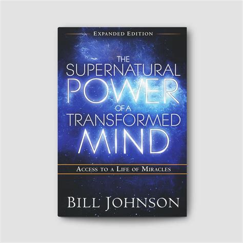 Supernatural Power of a Transformed Mind Chinese Trad Chinese Edition Doc