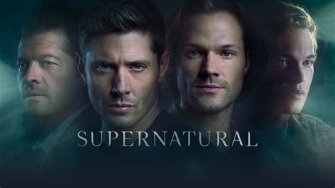 Supernatural Watch Guide: Your Comprehensive Guide to the Unexplained