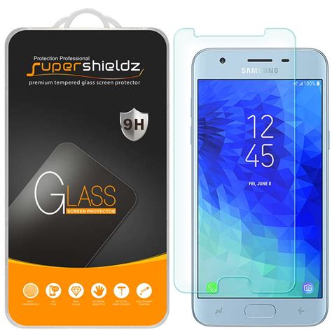 Supershieldz Protector Ballistic Anti Scratch Anti Fingerprint Epub