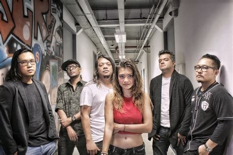 Supersonic Band Singapore: A Comprehensive Guide to the Electrifying Band