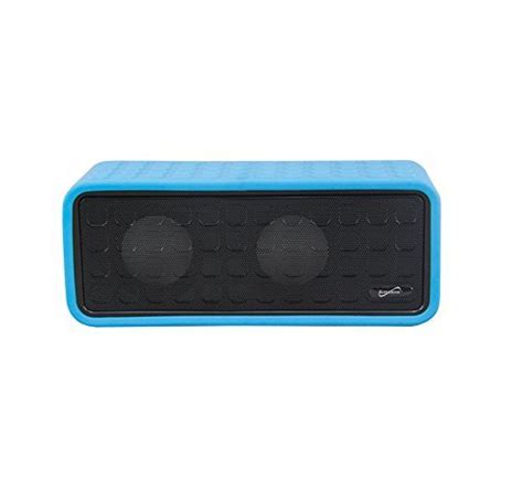 Supersonic SC1366BTBL Bluetooth Speakers Blue Epub