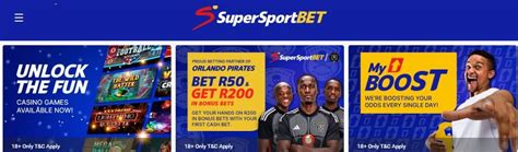 Supersport Bet Net: Ganhe mais com nossas dicas!