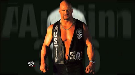 Superstar Steve Austin: 500,000% Guaranteed to Stone Cold You!