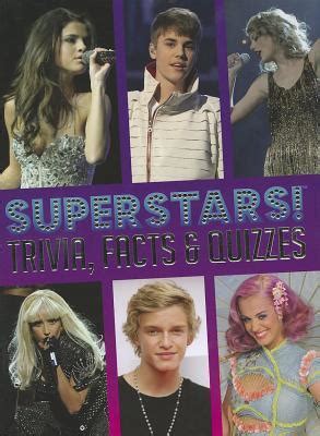 Superstars! Trivia Epub