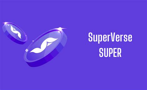 Superverse Coin 2023: A Game-Changing Gem in the Crypto Realm