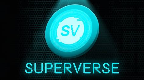 Superverse CoinGecko: The Cryptocurrency Hub for Metaverse enthusiasts