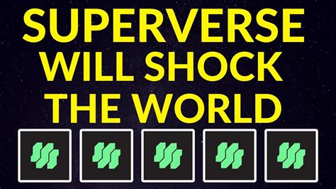 Superverse Price: Unlocking a World of Possibilities