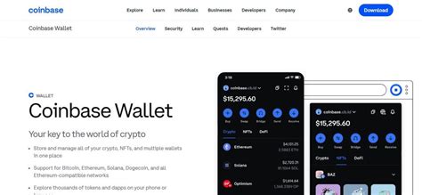 Superverse Wallet: