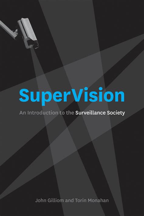 Supervision: An Introduction to the Surveillance Society Ebook Reader