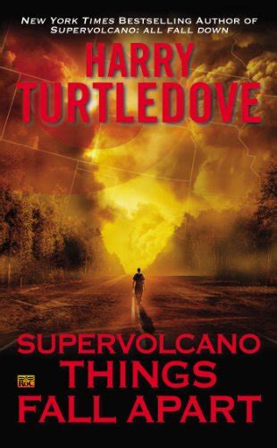 Supervolcano 3 Book Series PDF