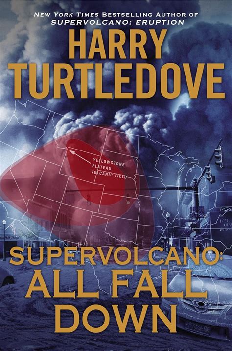 Supervolcano All Fall Down PDF