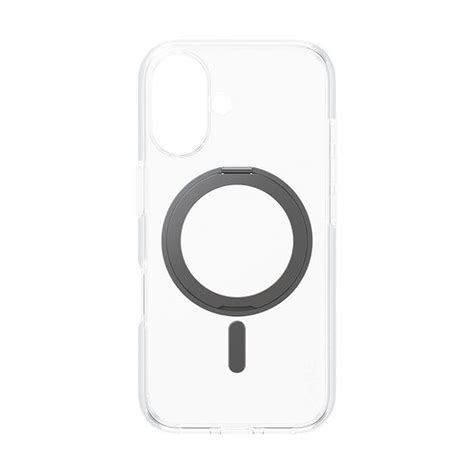 Supfait iPhone KickStand closure Feature Epub