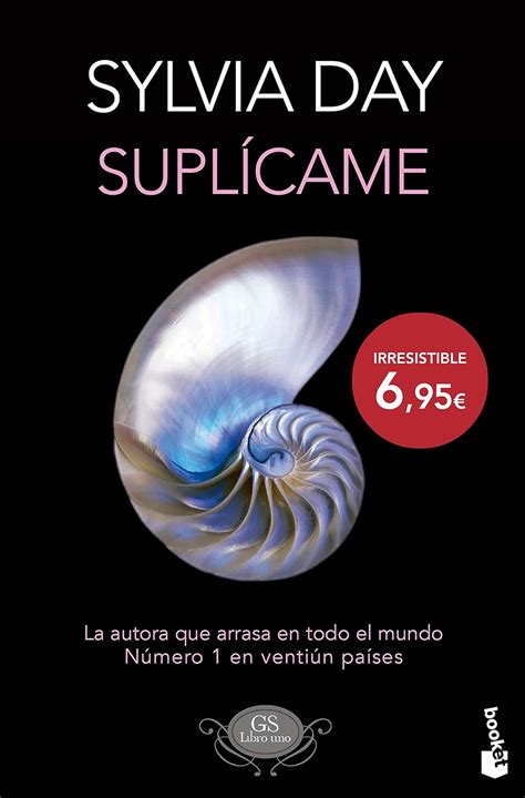 Suplícame GS Spanish Edition Doc