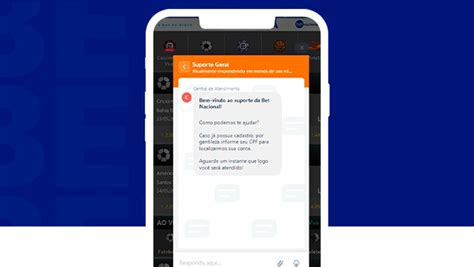 Suporte Betnacional WhatsApp: O Guia Completo para Resolver Todos os Seus Problemas