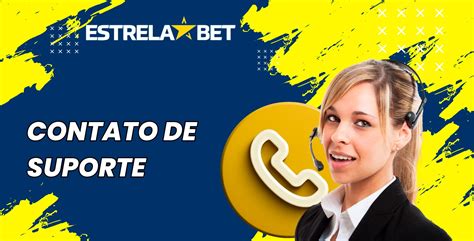 Suporte Estrela Bet