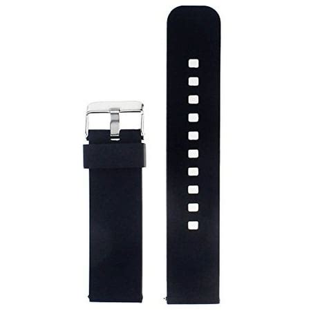 Supower Replacement Wristband Pebble Smartwatch Doc