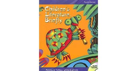 Supplement Childrens Literature Briefly and Norton Land Literacy Strategies Package Children s Literature Briefly 3 E PDF