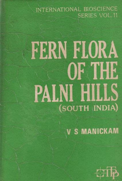 Supplement to Illustrations on the Flora of the Palni Hills Doc