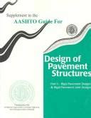 Supplement to the Guide for Design of Pavement Structures Illustrated Edition Doc