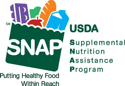 Supplemental Nutrition Assistance Program (SNAP)