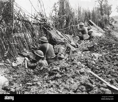 Supplies Used by the American 1st Army in the Meuse-Argonne Offensive Epub