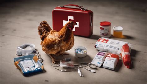 Supplies for Chickens: A Comprehensive Guide to Essential Gear