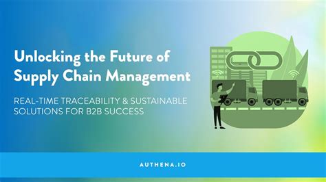 Supply Bulletin 700 20: Unlocking the Future of Supply Chain Management