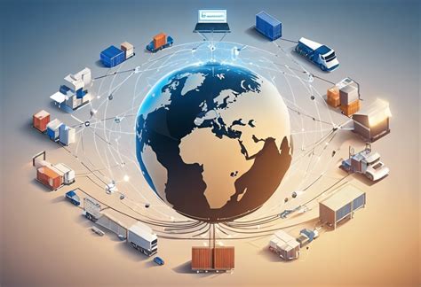 Supply Chain Jobs: The Backbone of the Global Economy