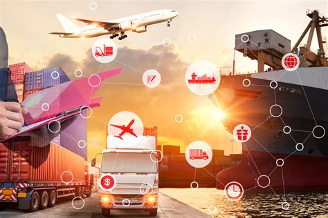 Supply Chain Logistics: The Engine Driving Global Commerce